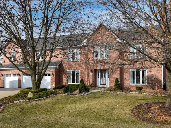 810 Andover Ct, Prospect Heights, IL 60070