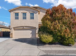 1316 Walsh St SE, Rio Rancho, NM 87124