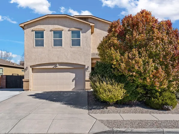 1316 Walsh St SE, Rio Rancho, NM 87124