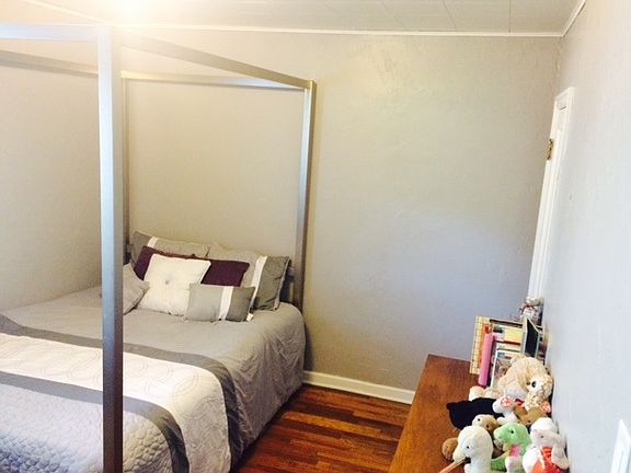 Front bedroom