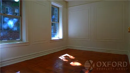 Rented by Oxford Property Group