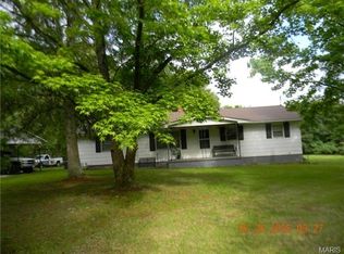 13341 Co Rd 2030, Rolla, MO 65401