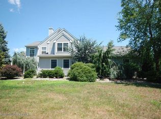 18 Algonquin Ter, Millstone Township, NJ 08535