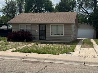725 Arlen Ave, Pueblo, CO 81005