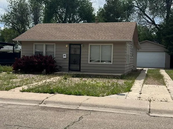 725 Arlen Ave, Pueblo, CO 81005