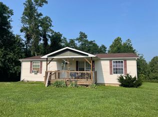 10997 Searcy Ridge Rd, Patriot, IN 47038