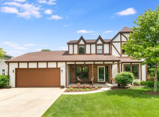 1116 Wheatland Dr, Shorewood, IL