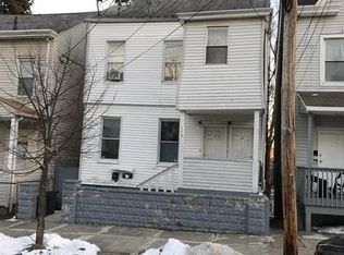 158 N 4th St, Paterson, NJ 07522