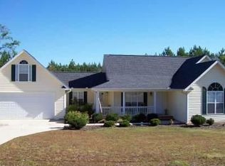 187 Stewart Dr NW, Milledgeville, GA 31061