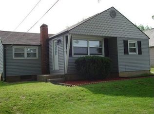 925 S Union St, Warsaw, IN