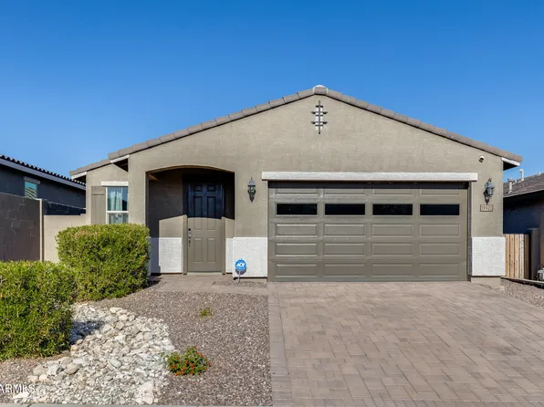 19920 W RANCHO Drive, Litchfield Park, AZ 85340