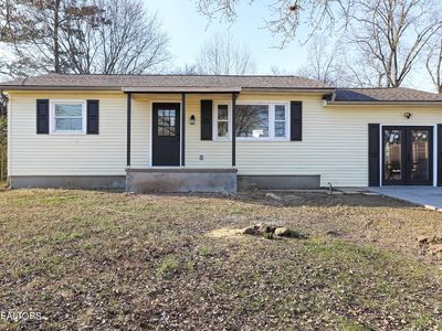 5009 Landbrook Dr, Knoxville, TN, 37921