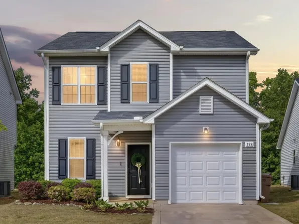 438 Crawford Pkwy, Clayton, NC 27520