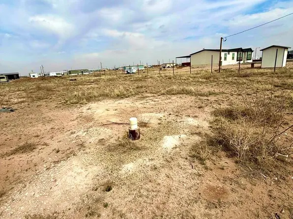 2101 Bowie St, Midland, TX 79705