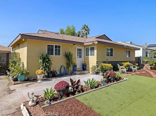 12987 Sproule Ave, Sylmar, CA 91342