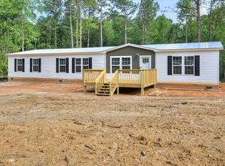 5791 Jaime Dr, Grovetown, GA 30813