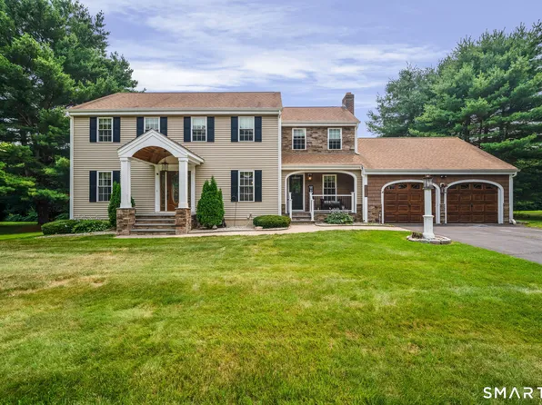 260 Lexington Road, Glastonbury, CT 06033