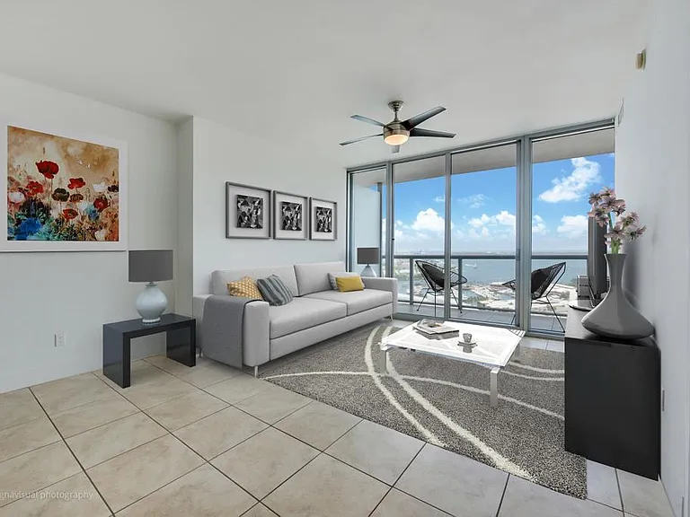 888 Biscayne Blvd #2905 — Photo 7