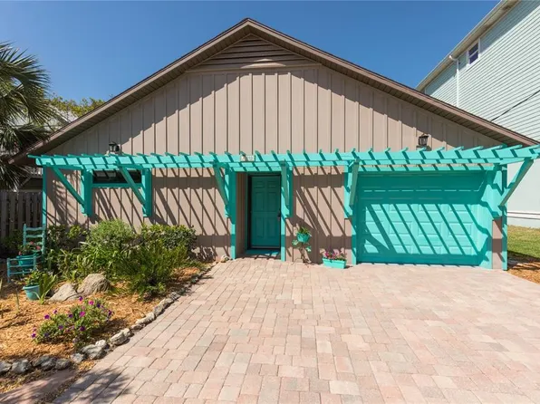 910 S Flagler Ave, Flagler Beach, FL 32136