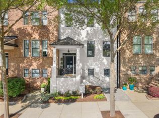 3932 Boston Common St, Suwanee, GA 30024