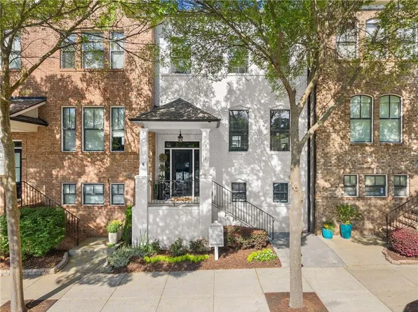 3932 Boston Common St, Suwanee, GA 30024