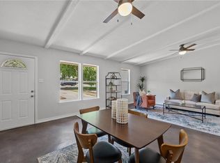 6805 Meadow Cir, Austin, TX 78745