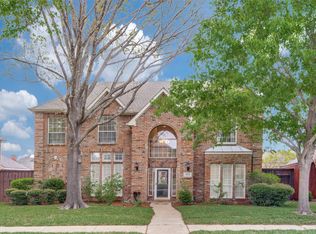 7808 Hague Ct, Plano, TX 75025
