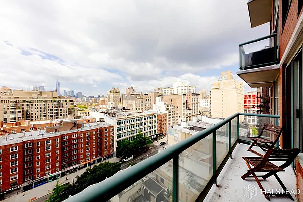 Rented by Halstead Real Estate | media 17