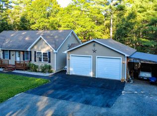 24 Easy Street, Standish, ME 04084