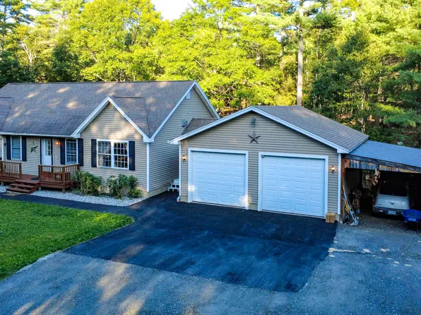 24 Easy Street, Standish, ME 04084