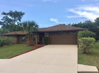 390 Godfrey Rd SE, Palm Bay, FL 32909