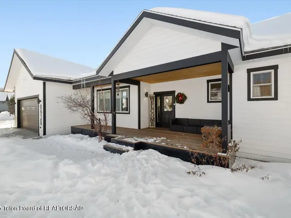 8926 Jess Dr, Victor, ID 83455