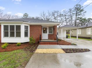 107 Cassville Rd, Cartersville, GA 30120