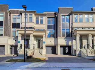 37 Armillo Pl, Markham, ON L6E 0V4