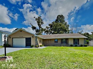 11136 Mercedes St, Spring Hill, FL 34609