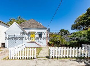 8 San Carlos Ave, El Cerrito, CA 94530