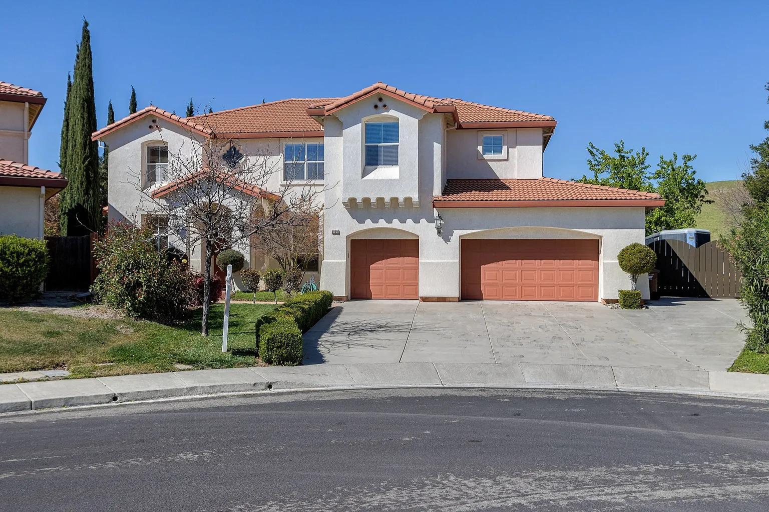 5056 Boyle Way photo 1