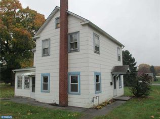 136 Landis Ave, Robesonia, PA 19551