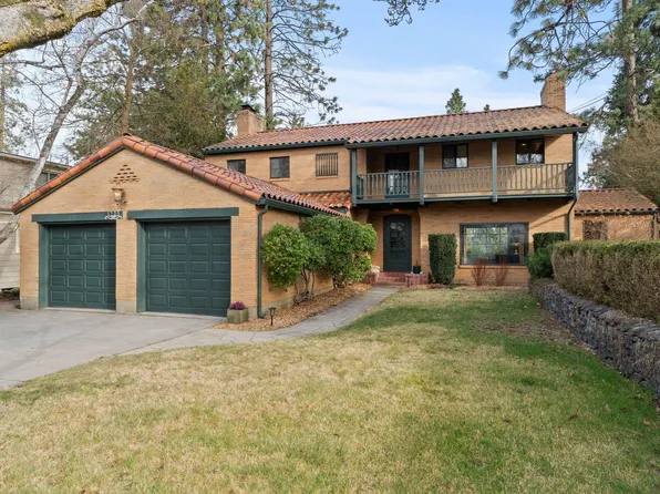 1223 E Overbluff Rd, Spokane, WA 99203