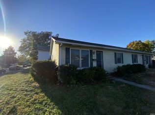 601-603 N Poplar St, Hartford City, IN 47348