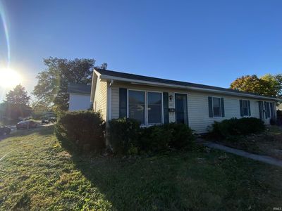 601-603 N Poplar St, Hartford City, IN, 47348