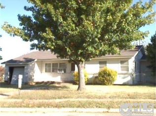 3182 Fulton St, Abilene, TX 79605