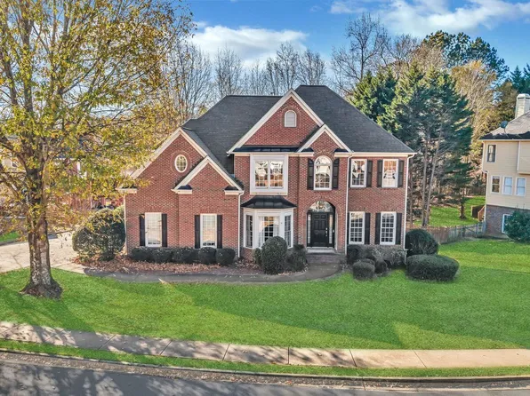 3134 Mill Grove Ter, Dacula, GA 30019