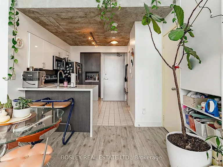 255 Richmond St E #821 — Photo 26