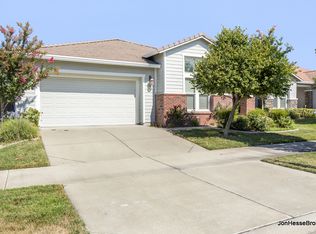 103 Mill Valley Cir S, Sacramento, CA 95835