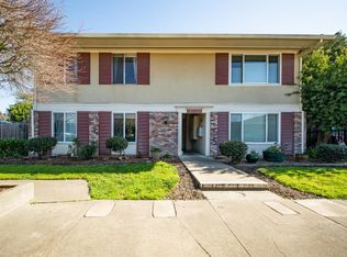 300 Stony Point Road #126, Santa Rosa, CA