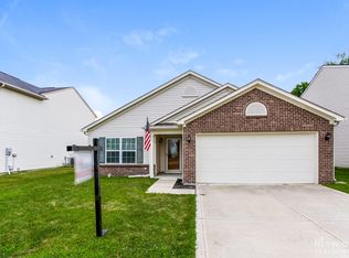 10241 Windchime Ct, Indianapolis, IN