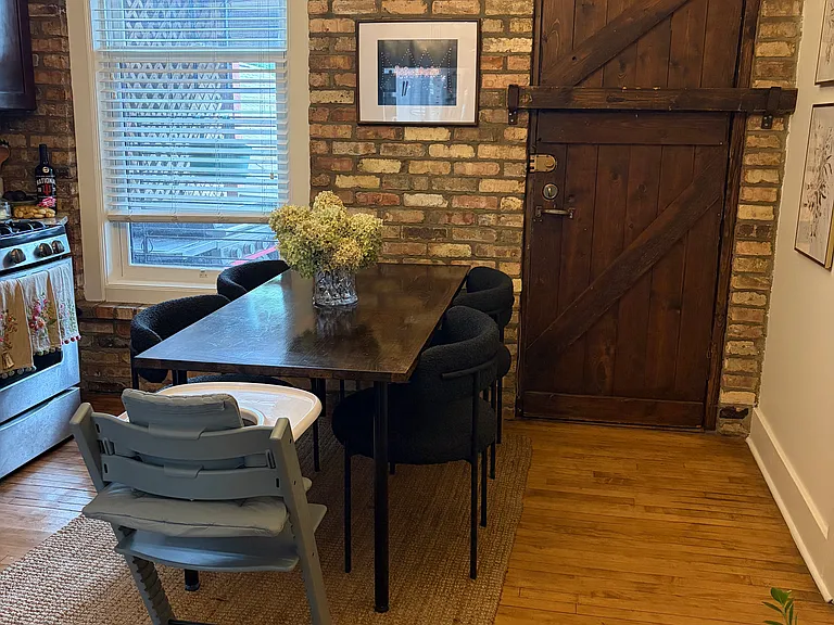 2117 N Bissell St #1 — Photo 11