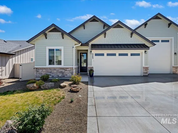 9863 W Aviara St, Star, ID 83669