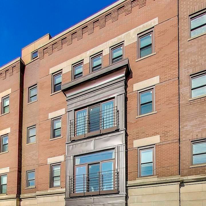 1st image of 1400 N North Park Ave #B